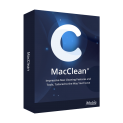 30% Off MacClean 3 – Keep Your Mac Clean, Fast, and Secure – 1 Year/Personal/Family License – for Mac OS X