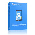 Up to 82% Off on iMyFone AnyTo 2.0 – Lifetime License – The New Virtual GPS Locator – for Windows