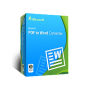 iSkysoft PDF to Word Converter - Lifetime / 1 PC (40% Off)</p><p>