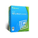100% Software Giveaway on iSkysoft PDF to Word Converter – Free Registration Code – A Fast and Affordable PDF to Microsoft Word Format Converter – for Windows
