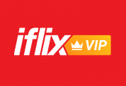 100% Free Voucher Code for 1 Year Access to iflix VIP – The World’s Leading Entertainment Service for Emerging Markets