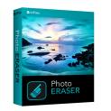 100% Software Giveaway on InPixio Photo Eraser V9.0 – Free Activation Code: Unwanted Photo Object Remover – for Windows