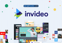 92% Off on Lifetime Access to InVideo – Best Online Video Creator for Content and Marketing Videos
