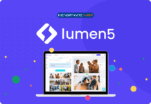 Up to 62% Off on Yearly Access to Lumen5 Starter / Premium / Business – A.I. Video Creation Platform for Brands and Businesses