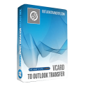 100% Software Giveaway on vCard to Outlook Transfer V5.4.0.8 – Free License Key – Import vCard to Outlook 2019, 2016, 2013, 2010 & earlier – for Windows